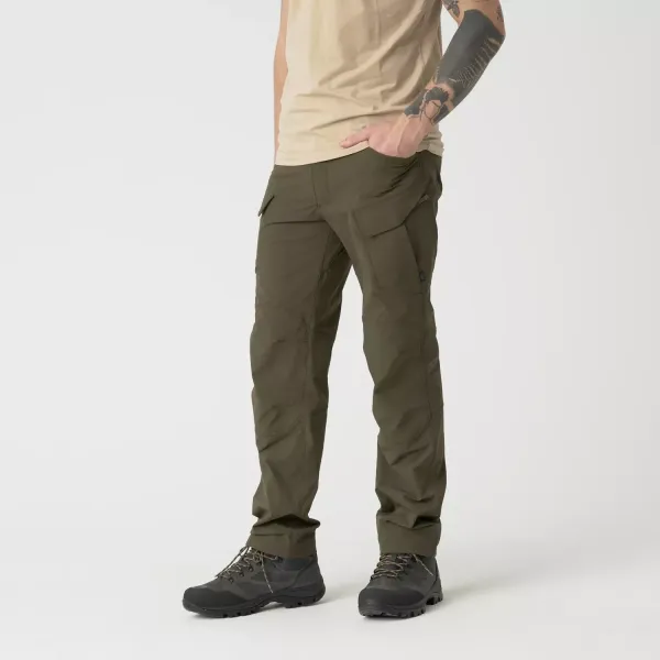Брюки OTP из ткани VersaStretch (OTP Pants - VersaStretch®) | Helikon-Tex