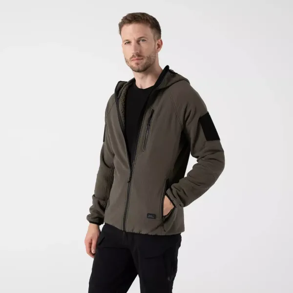 Патриот ПРО Флис (Patriot PRO Fleece) | Helikon-Tex