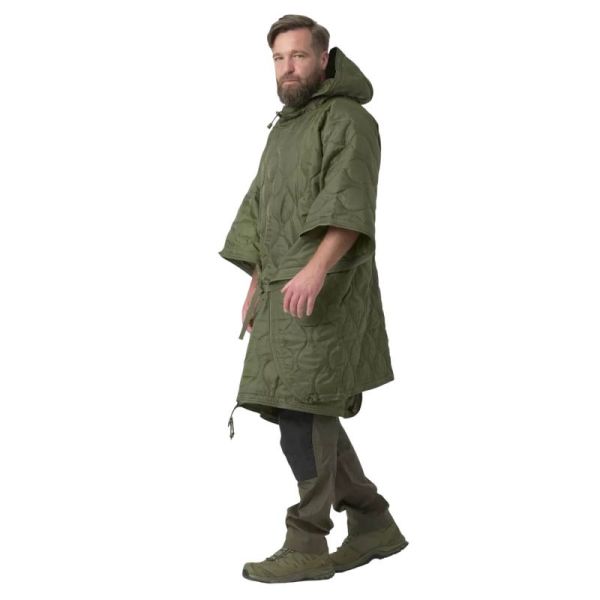 Пончо Swagman Roll Basic Helikon-Tex