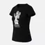 Футболка Women's T-shirt (ABC Girl) Helikon-Tex