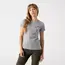 Футболка Women's T-shirt Slim (Come and take it) Helikon-Tex