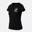 Футболка Women's T-shirt Slim (Old school) Helikon-Tex