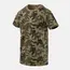 Футболка T-SHIRT Helikon, цвет PL Woodland