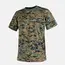 Футболка T-SHIRT Helikon, цвет USMC Digital Woodland