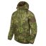 Куртка REVERSIBLE WOLFHOUND HOODIE Helikon, цвет PENCOTT WILDWOOD / PENCOTT SNOWDRIFT