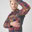 Рубашка MBDU Flannel Helikon, цвет Dark Autumn Checkered