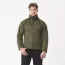 Классическая армейская флисовая куртка (Classic Army Fleece - Fleece) | Helikon-Tex