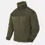 Классическая армейская флисовая куртка (Classic Army Fleece - Fleece) | Helikon-Tex