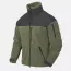 Классическая армейская флисовая куртка (Classic Army Fleece - Fleece) | Helikon-Tex