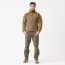 Классическая армейская флисовая куртка (Classic Army Fleece - Fleece) | Helikon-Tex