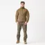 Классическая армейская флисовая куртка (Classic Army Fleece - Fleece) | Helikon-Tex