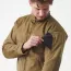 Классическая армейская флисовая куртка (Classic Army Fleece - Fleece) | Helikon-Tex