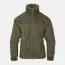 Классическая армейская флисовая куртка (Classic Army Fleece - Fleece) | Helikon-Tex
