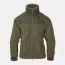 Классическая армейская флисовая куртка (Classic Army Fleece - Fleece) | Helikon-Tex