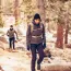 Женская флисовая куртка Cumulus (Women's Cumulus Fleece) | Helikon-Tex