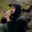 Женская флисовая куртка Cumulus (Women's Cumulus Fleece) | Helikon-Tex