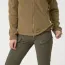 Женская флисовая куртка Cumulus (Women's Cumulus Fleece) | Helikon-Tex