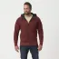 Худи Covert с полной застежкой-молнией (Covert Hoodie - Fullzip) | Helikon-Tex