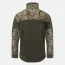 Флисовая куртка для пехотинцев (Infantry Fleece) | Helikon-Tex