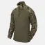 Боевая рубашка MCDU из рипстопа NyCo (MCDU Combat Shirt - NyCo Ripstop) | Helikon-Tex