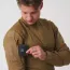 Боевая рубашка MCDU из рипстопа NyCo (MCDU Combat Shirt - NyCo Ripstop) | Helikon-Tex