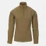 Боевая рубашка MCDU из рипстопа NyCo (MCDU Combat Shirt - NyCo Ripstop) | Helikon-Tex