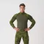 Боевая рубашка MCDU из рипстопа NyCo (MCDU Combat Shirt - NyCo Ripstop) | Helikon-Tex
