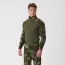 Боевая рубашка MCDU - Поликоттон, эластичный рипстоп (MCDU Combat Shirt - PolyCotton Stretch Ripstop) | Helikon-Tex