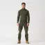 Боевая рубашка MCDU - Поликоттон, эластичный рипстоп (MCDU Combat Shirt - PolyCotton Stretch Ripstop) | Helikon-Tex