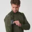 Боевая рубашка MCDU - Поликоттон, эластичный рипстоп (MCDU Combat Shirt - PolyCotton Stretch Ripstop) | Helikon-Tex