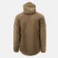 Флисовая куртка Patriot Mk2 (Patriot Mk2 Fleece) | Helikon-Tex