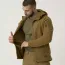 Флисовая куртка Patriot Mk2 (Patriot Mk2 Fleece) | Helikon-Tex