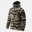 Флисовая куртка Patriot Mk2 (Patriot Mk2 Fleece) | Helikon-Tex