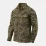 Рубашка Raid - эластичный рипстоп из поликоттона (Raid Shirt - PolyCotton Stretch Ripstop) | Helikon-Tex