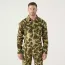 Рубашка Raid - эластичный рипстоп из поликоттона (Raid Shirt - PolyCotton Stretch Ripstop) | Helikon-Tex