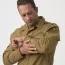 Рубашка Raid - эластичный рипстоп из поликоттона (Raid Shirt - PolyCotton Stretch Ripstop) | Helikon-Tex