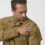 Рубашка Raid - эластичный рипстоп из поликоттона (Raid Shirt - PolyCotton Stretch Ripstop) | Helikon-Tex