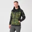 Худи Rogue с полной застежкой-молнией (Rogue Hoodie - Fullzip) | Helikon-Tex