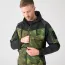 Худи Rogue с полной застежкой-молнией (Rogue Hoodie - Fullzip) | Helikon-Tex