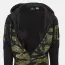 Худи Rogue с полной застежкой-молнией (Rogue Hoodie - Fullzip) | Helikon-Tex