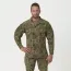 Китель SFU Next - Поликоттон рипстоп (SFU Next Shirt - PolyCotton Ripstop) | Helikon-Tex
