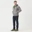Городская толстовка на молнии (Urban Hoodie - Fullzip) | Helikon-Tex