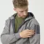 Городская толстовка на молнии (Urban Hoodie - Fullzip) | Helikon-Tex