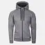 Городская толстовка на молнии (Urban Hoodie - Fullzip) | Helikon-Tex