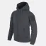 Городская толстовка Lite — полный архив (Urban Hoodie Lite - Fullzip) | Helikon-Tex