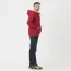 Городская толстовка Lite — полный архив (Urban Hoodie Lite - Fullzip) | Helikon-Tex