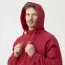 Городская толстовка Lite — полный архив (Urban Hoodie Lite - Fullzip) | Helikon-Tex