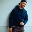 Худи Urban Lite с карманом-кенгуру (Urban Hoodie Lite - Kangaroo) | Helikon-Tex