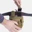 Адаптер Molle 3 (Molle Adapter 3) | Helikon-Tex