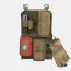 Вставка для рюкзака - нейлон (Insert Backpack Panel - Nylon) | Helikon-Tex